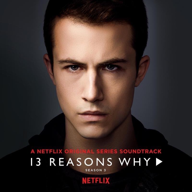 歌手：5 Seconds of Summer（五秒盛夏）
专辑：13 Reasons Why（Season3）
美剧《十三个原因》第三季