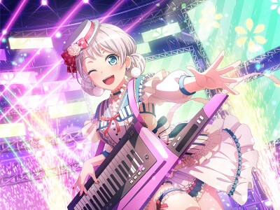 BanG Dream！5th