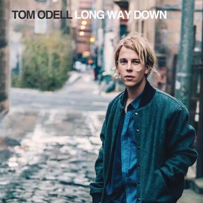 歌手：Tom Odell
专辑：Long Way Down （Deluxe）