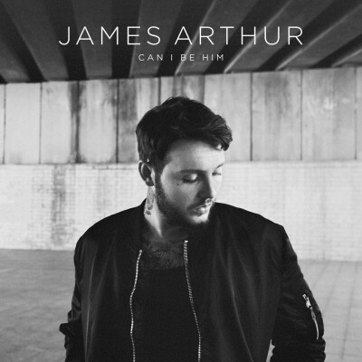 歌手：James Arthur
专辑：Can I Be Him（Acoustic Live Version）