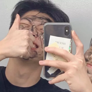 单人情头2