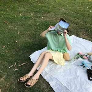 单人情头2
