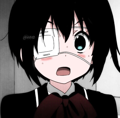 漫头
©ks.想听听你的海