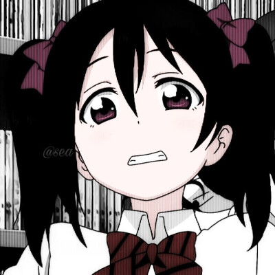 漫头
©ks.想听听你的海