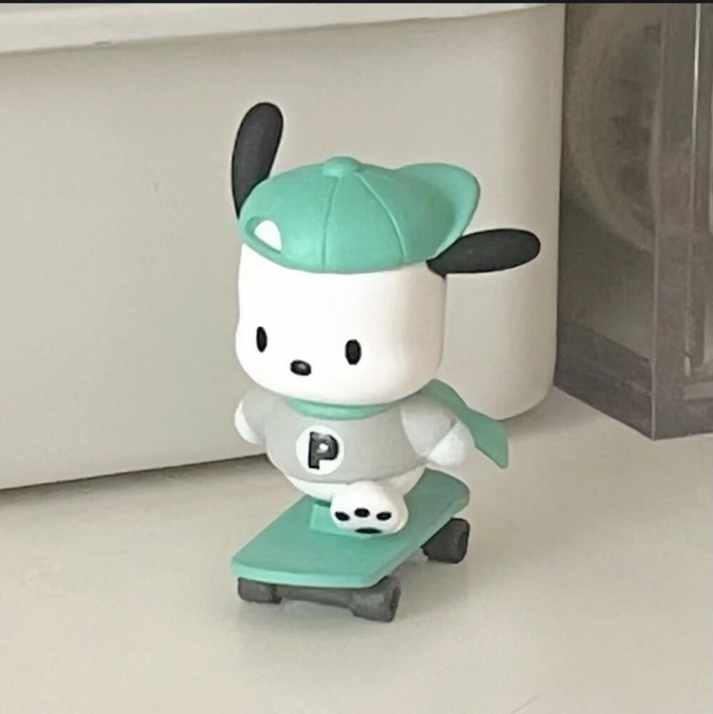 怕恰狗