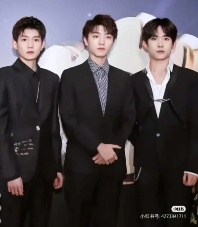 TFBOYS