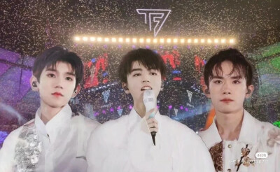 TFBOYS