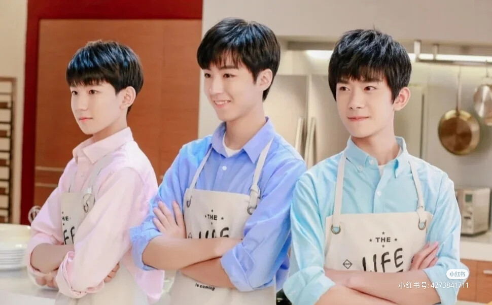 TFBOYS