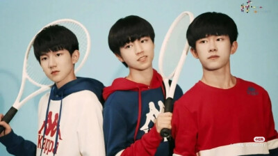 TFBOYS