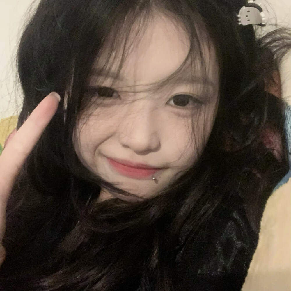 女头