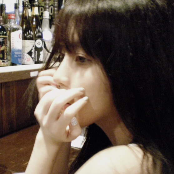 女头