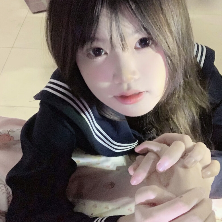 女头