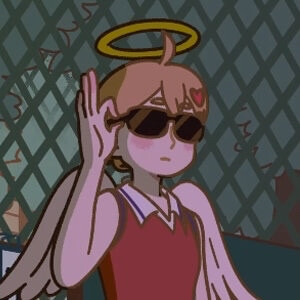 万圣街# 泥莉情头