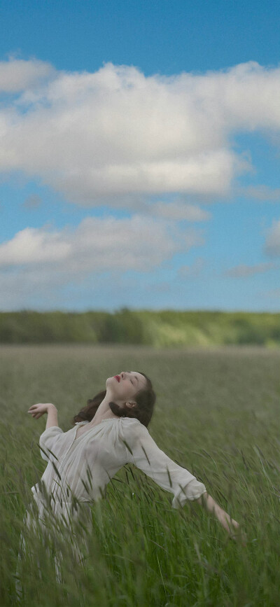 ：半句再见
⚪️