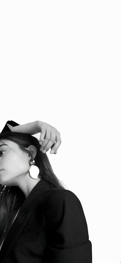 ：半句再见
⚪️