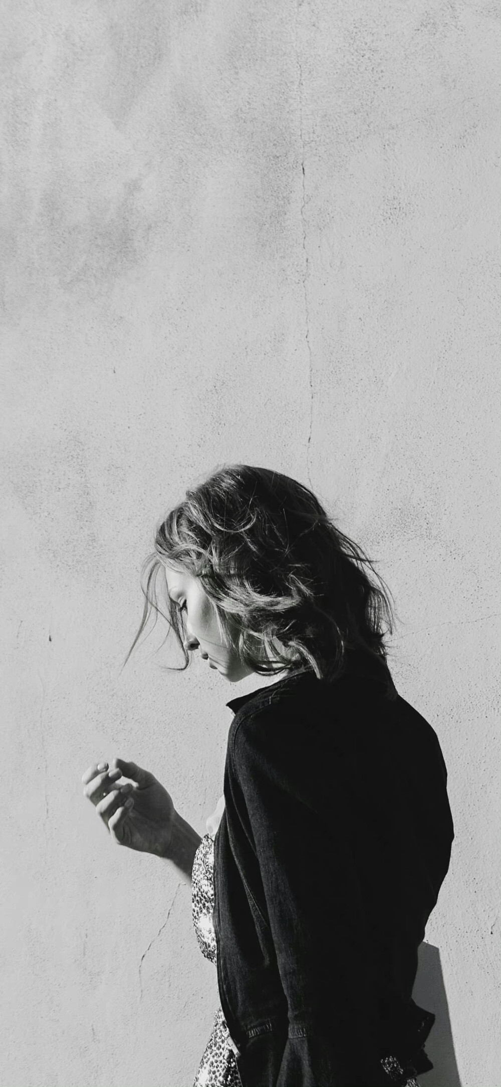 ：半句再见
⚪️