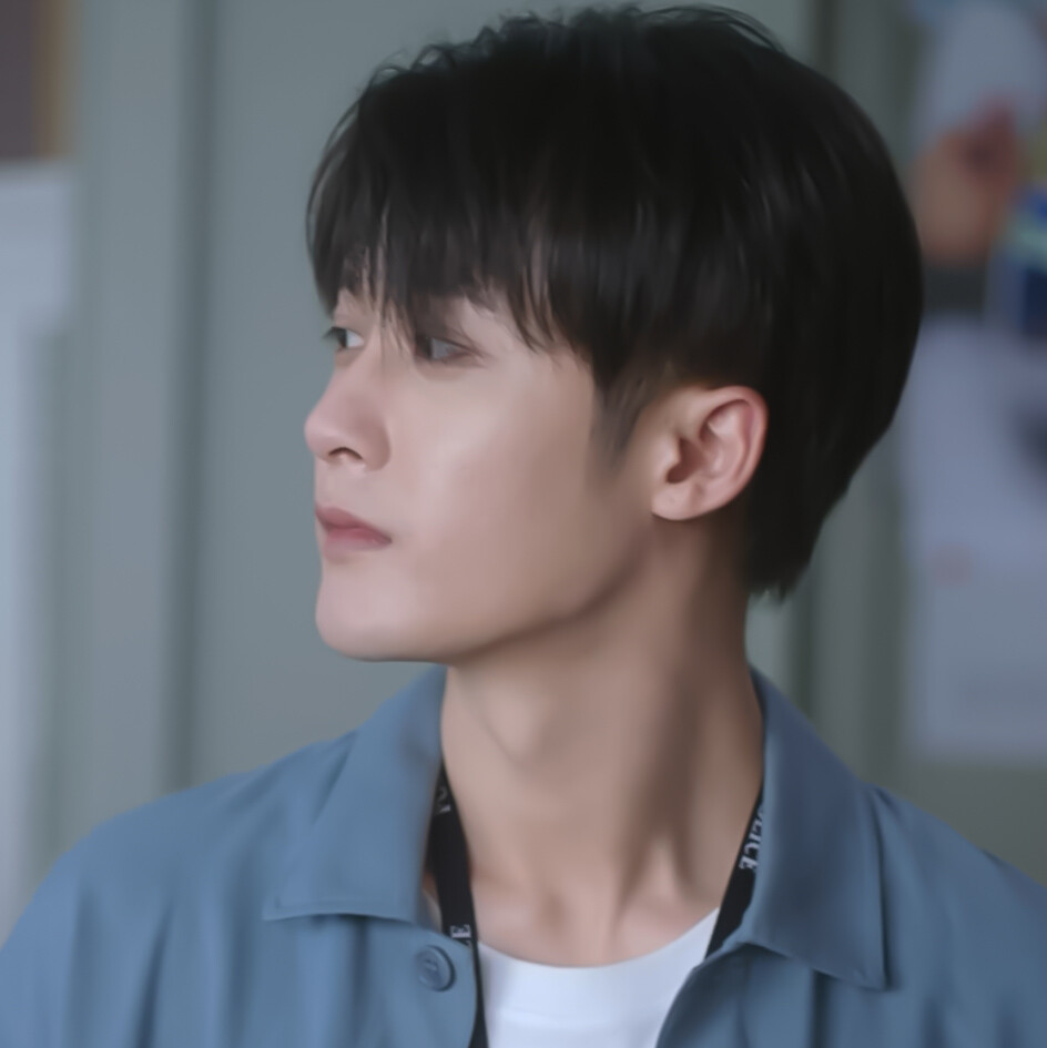 檀健次可二改｜5p｜简介