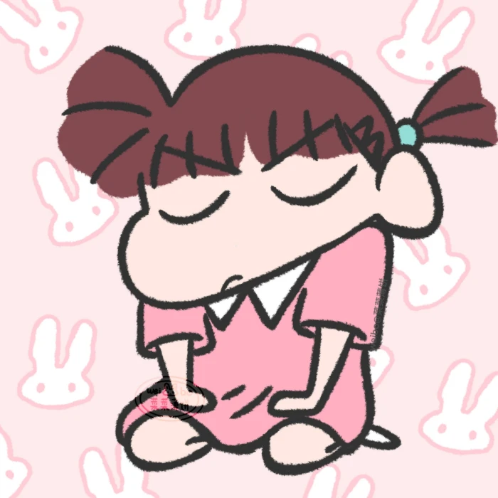 可爱