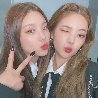 黄礼志＆Lia 