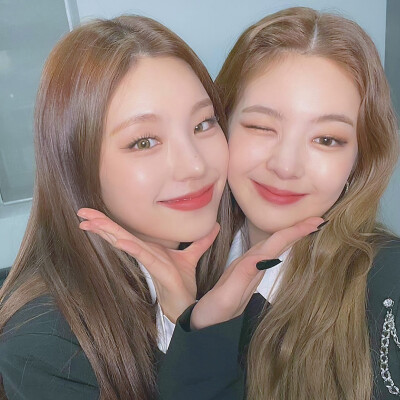 黄礼志＆Lia 