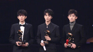 TFBOYS