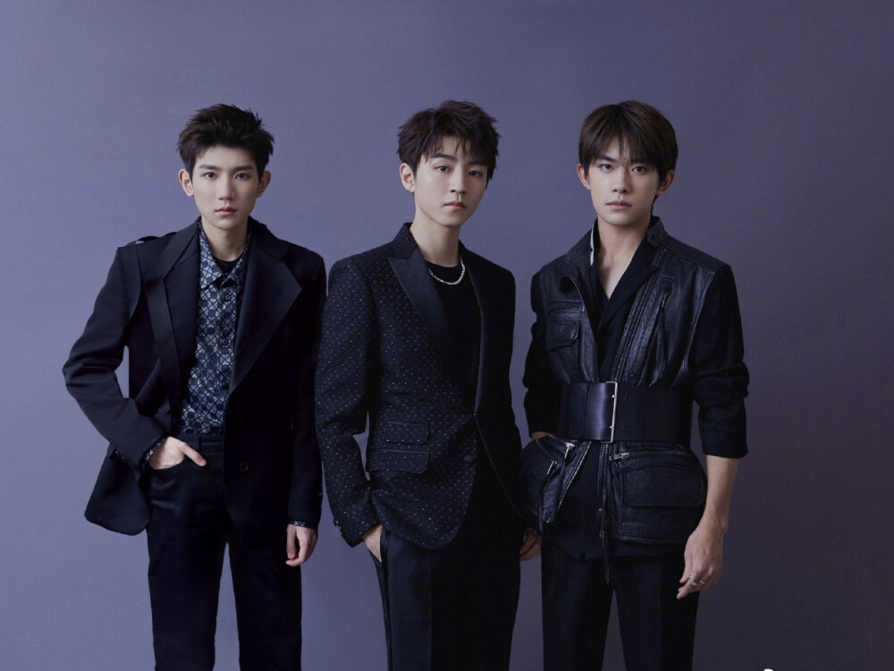 TFBOYS