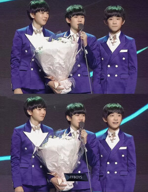 TFBOYS