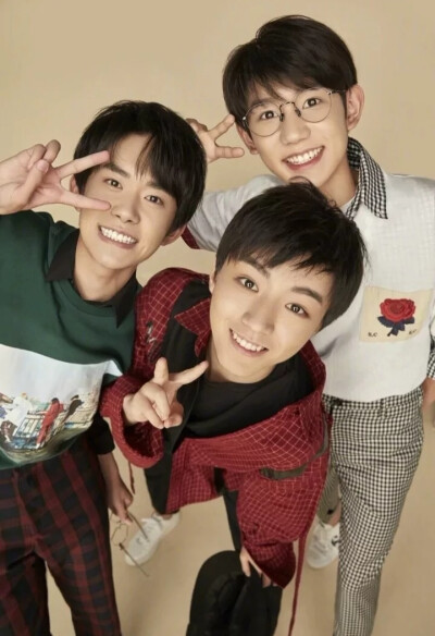 TFBOYS