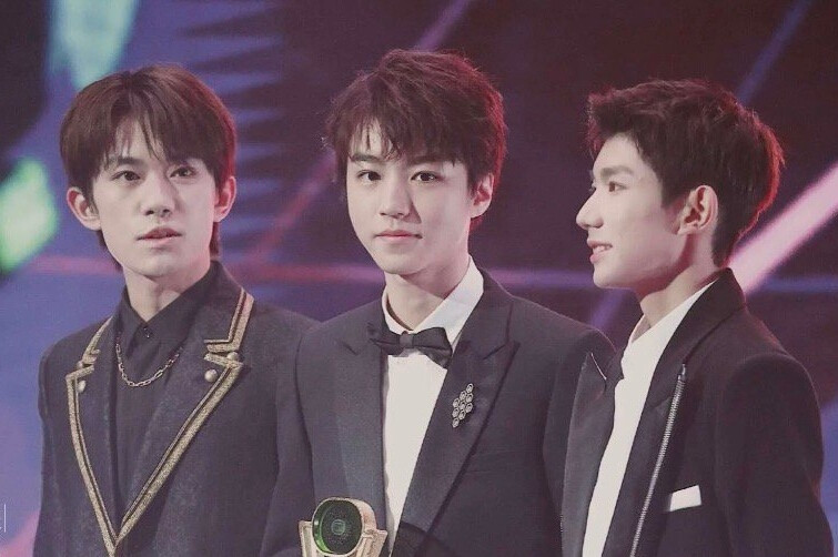 TFBOYS