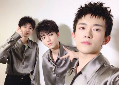 TFBOYS