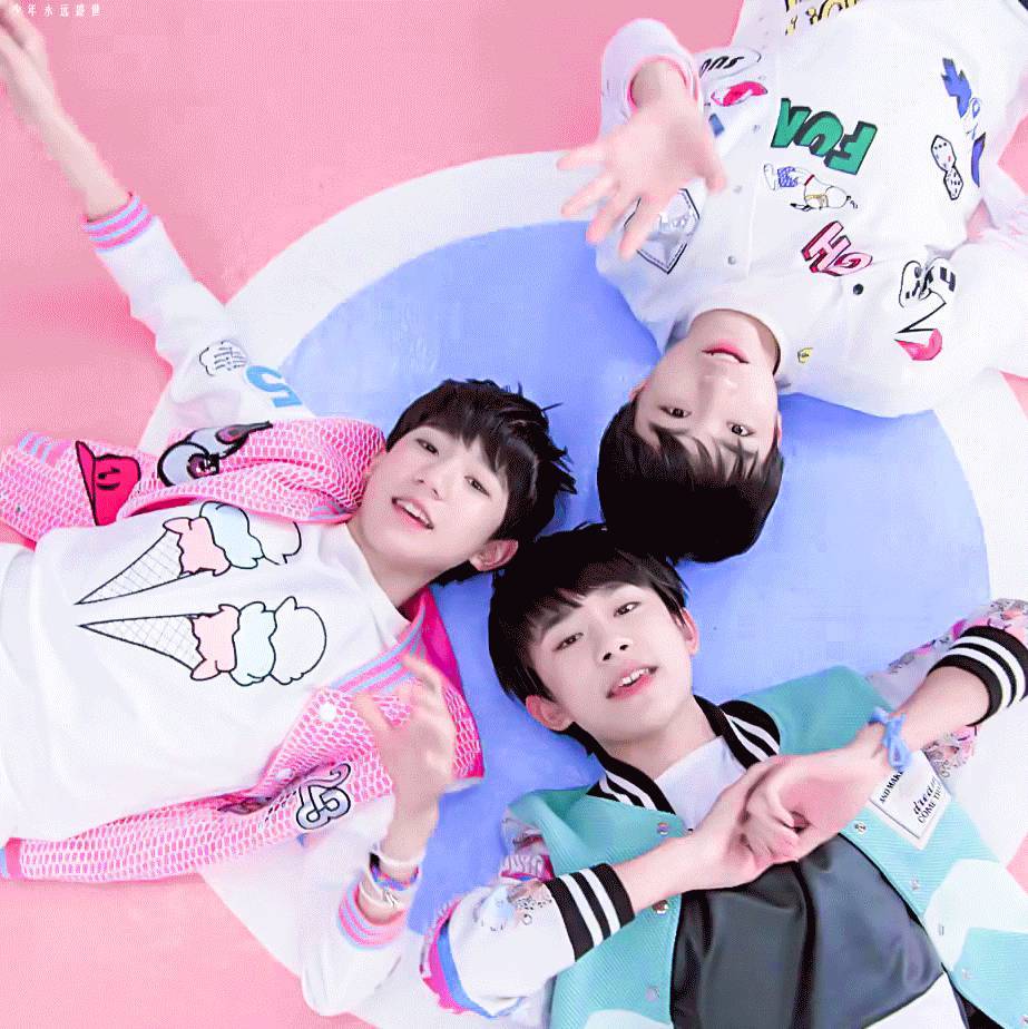 TFBOYS