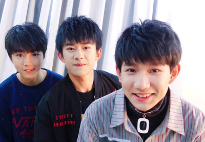 TFBOYS