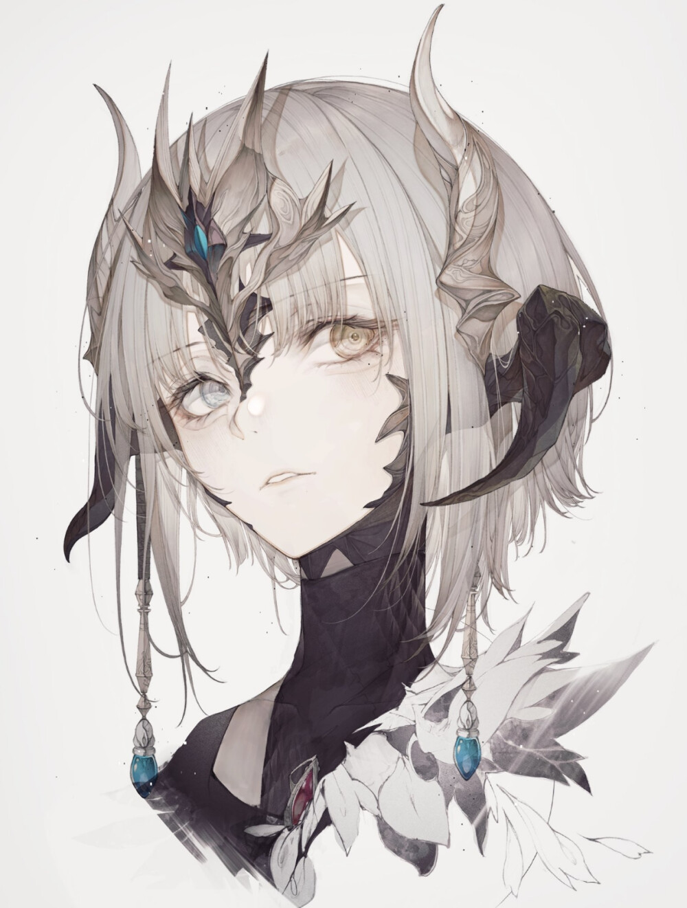 recommended
图源画师Twi：@Hitoimim