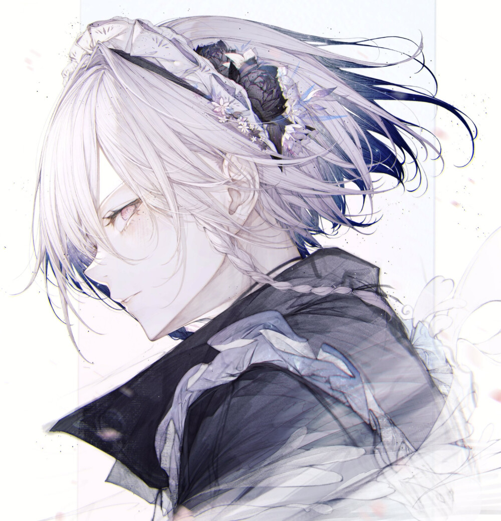 recommended
图源画师Twi：@Hitoimim