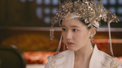 《传闻中的陈芊芊》