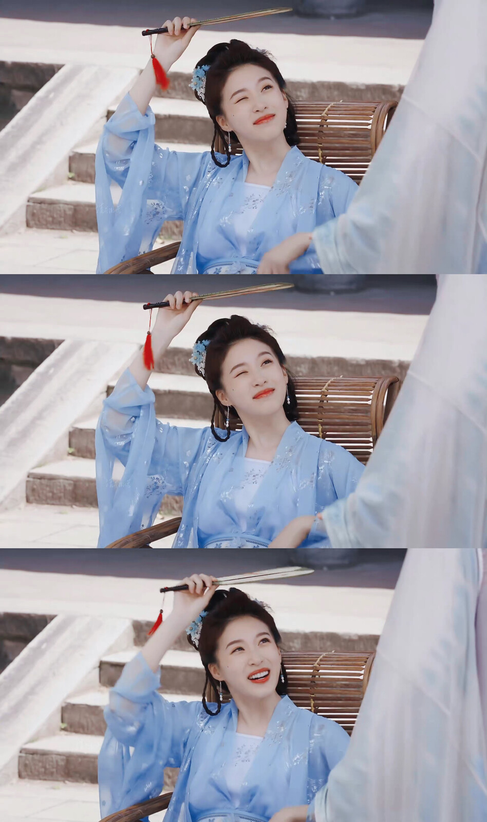 公子何时休杜雨宸