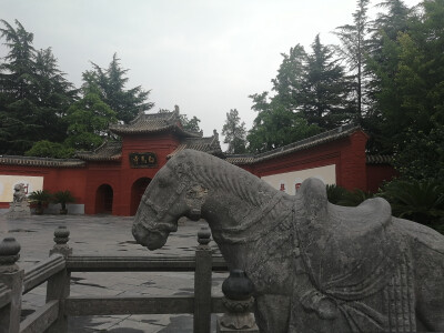 白马寺