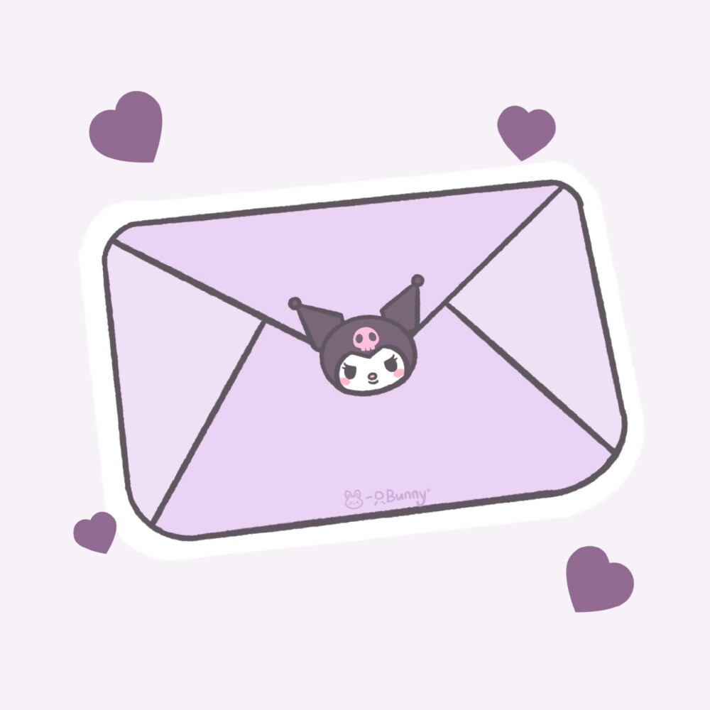 share库洛米图标