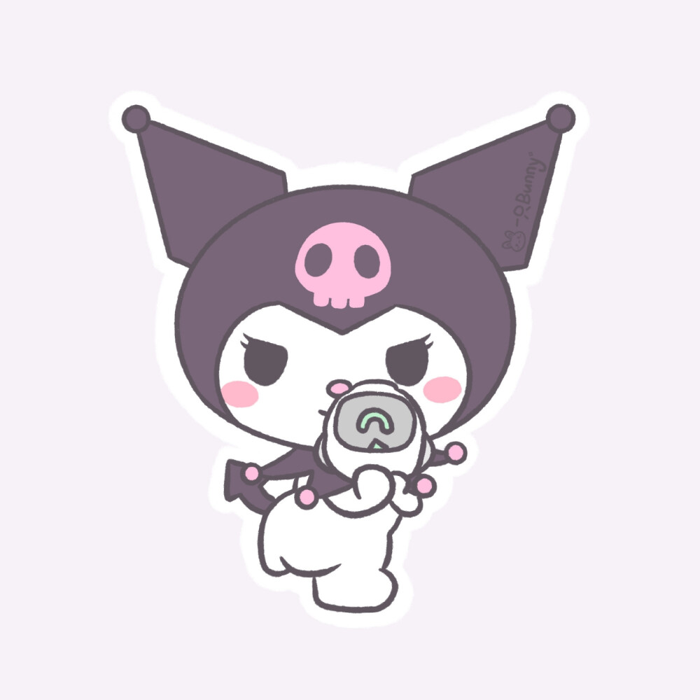 share库洛米图标