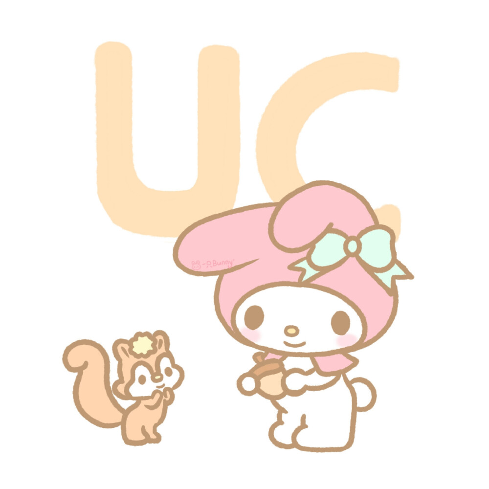 share美乐蒂图标