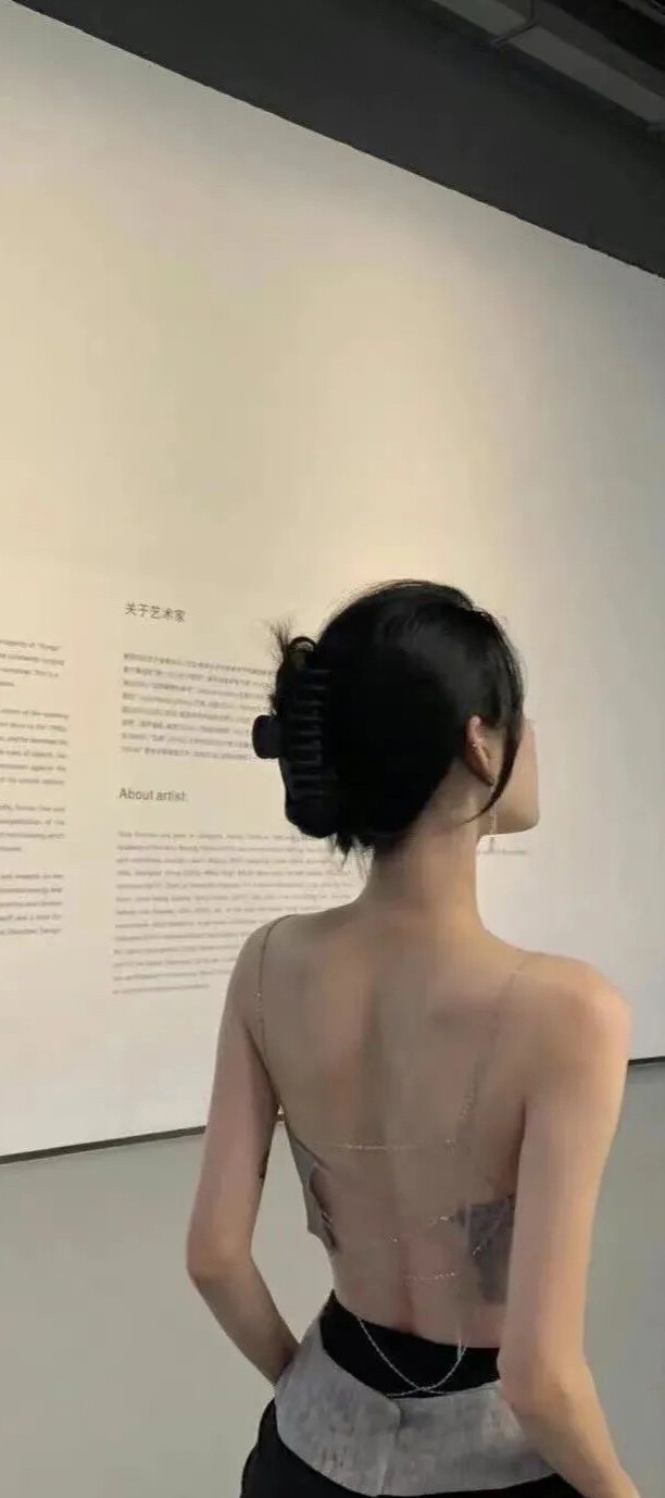 。