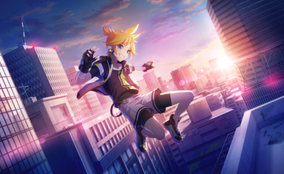 LEN