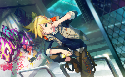 LEN