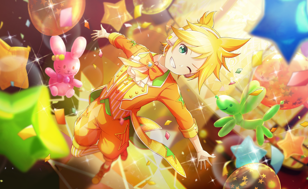 LEN