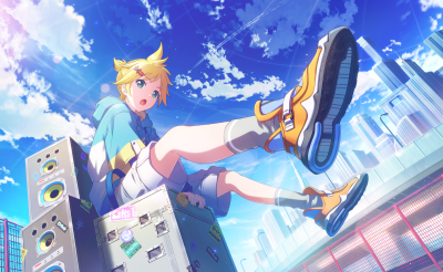 LEN