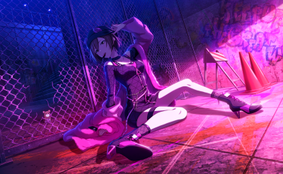 MEIKO