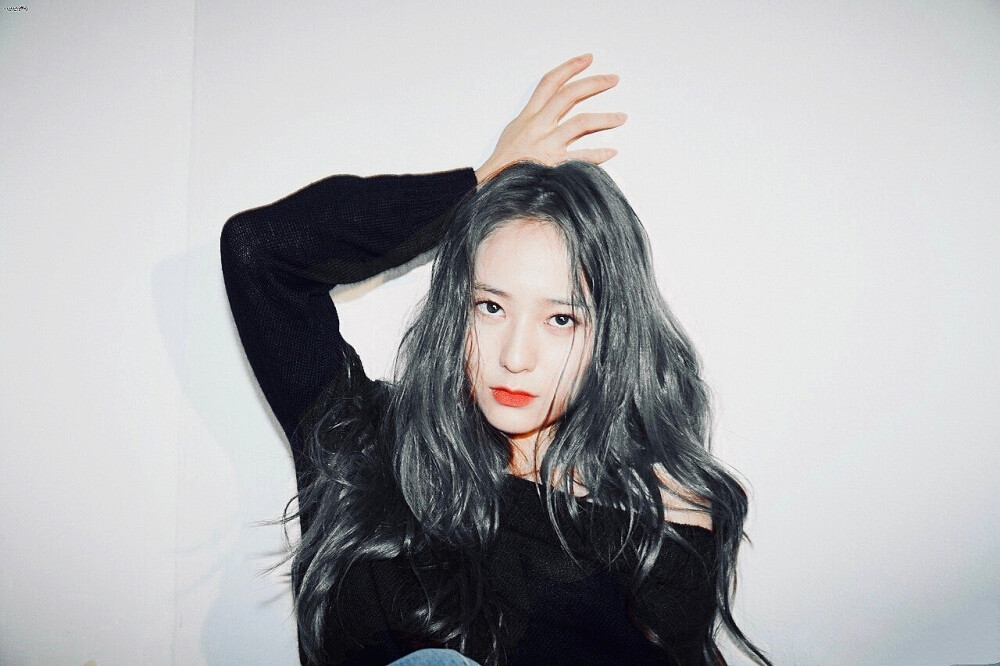 krystal