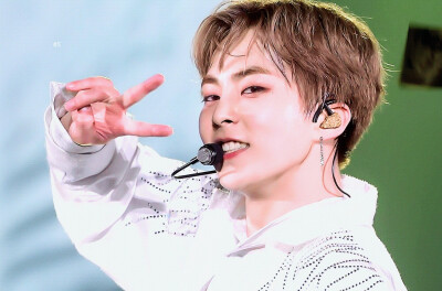 xiumin