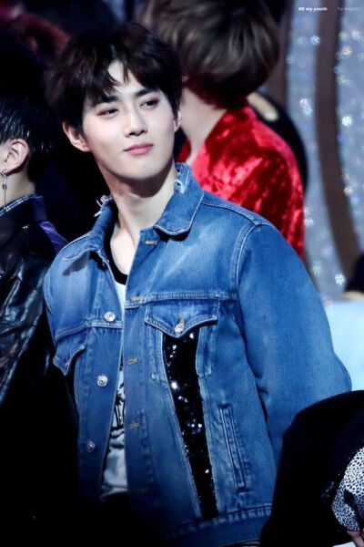 suho