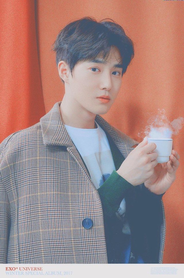 suho